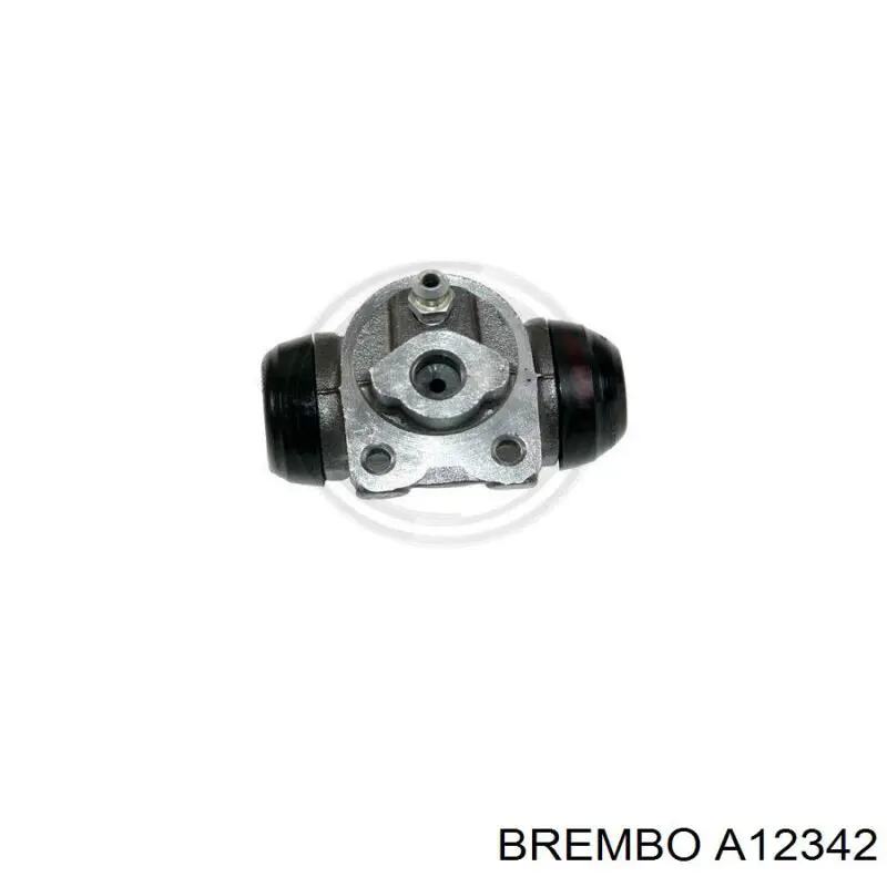 Рабочий цилиндр Brembo A12342