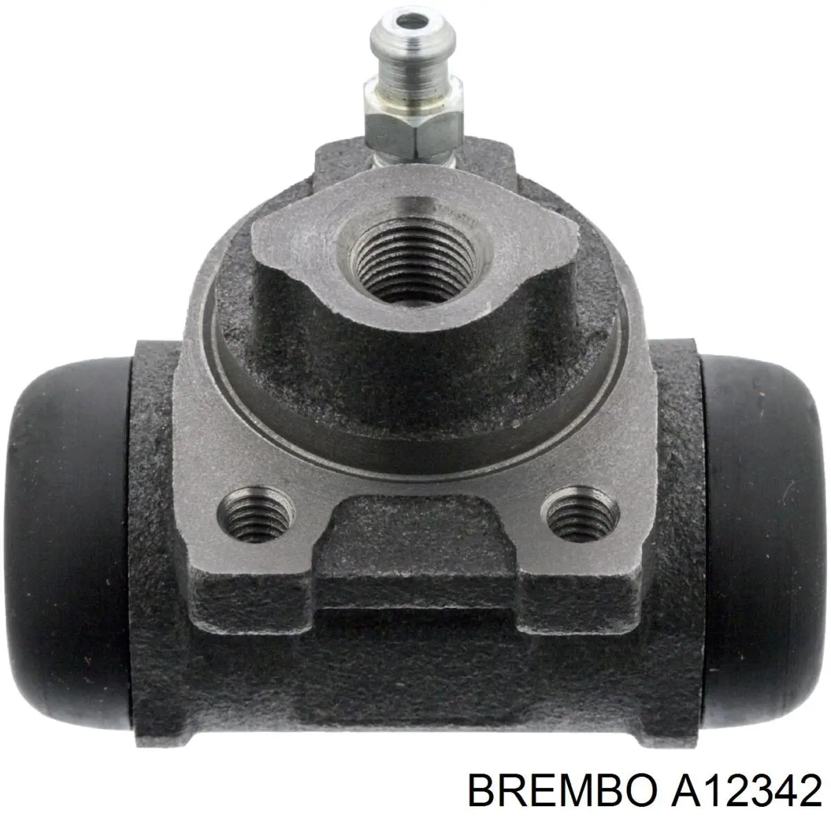 Cilindro de freno de rueda trasero A12342 Brembo