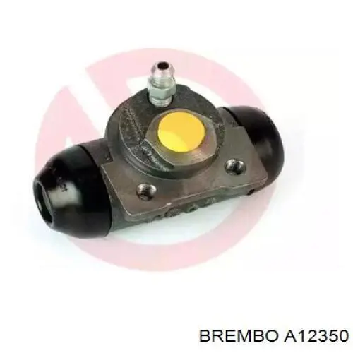 Купить 7701047236 Renault (RVI) Цилиндр тормозной колесный