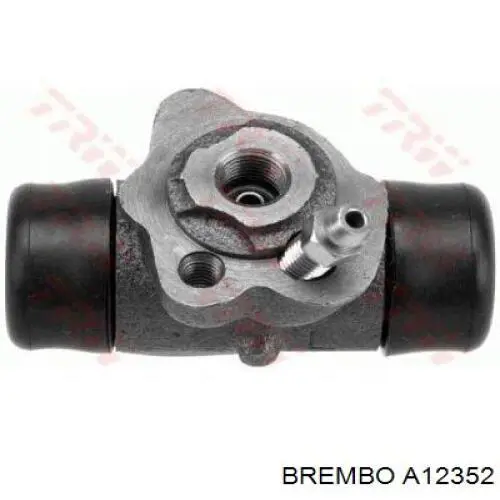 Цилиндр тормозной колесный A12352 Brembo