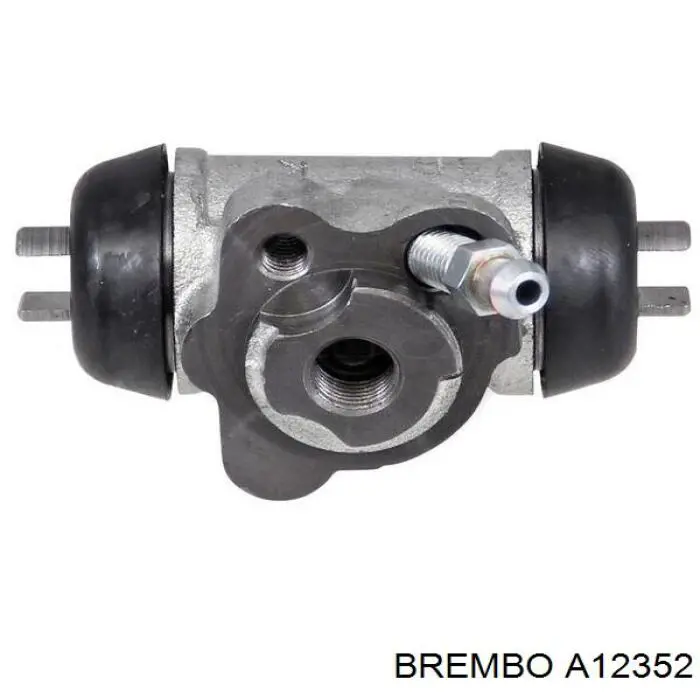 Рабочий тормозной цилиндр Brembo A12352 цена, от 11.40 USD