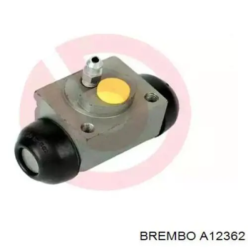 Цилиндр тормозной колесный A12362 Brembo