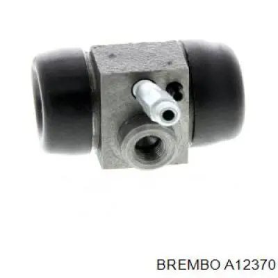 Рабочий тормозной цилиндр Brembo A12370 цена, от 8.87 USD