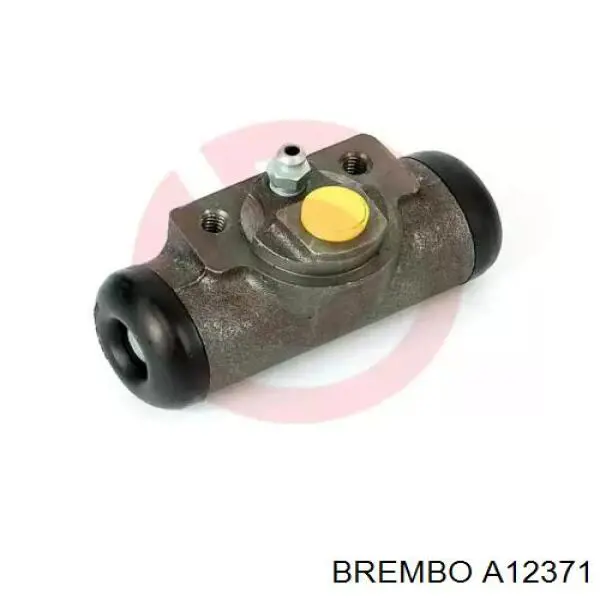 Цилиндр тормозной колесный A12371 Brembo