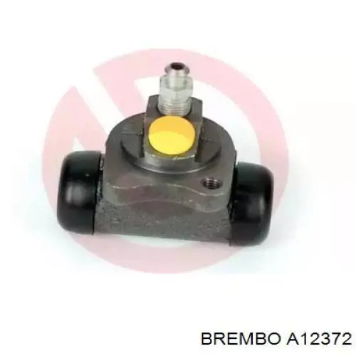 Цилиндр тормозной колесный A12372 Brembo