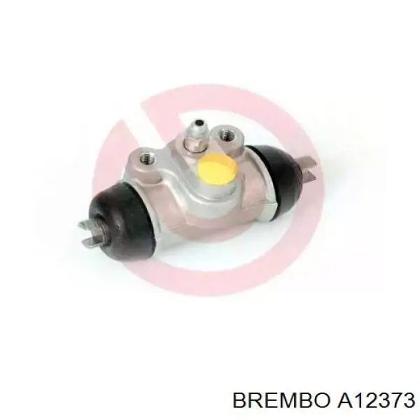 Цилиндр тормозной колесный A12373 Brembo