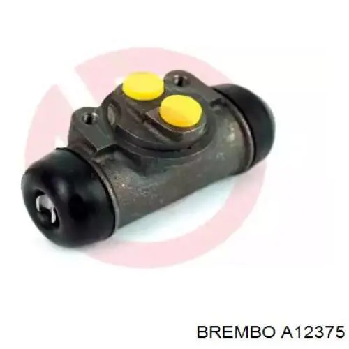  A12375 Brembo