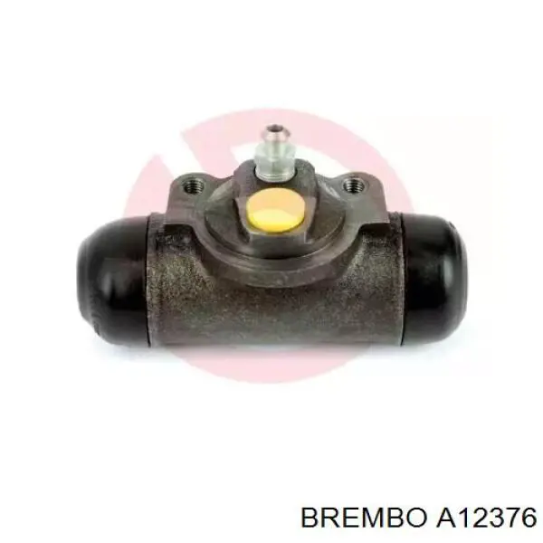 Цилиндр тормозной колесный A12376 Brembo