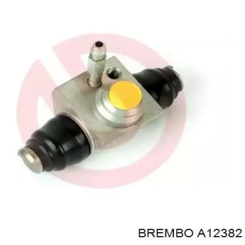 Цилиндр тормозной колесный A12382 Brembo