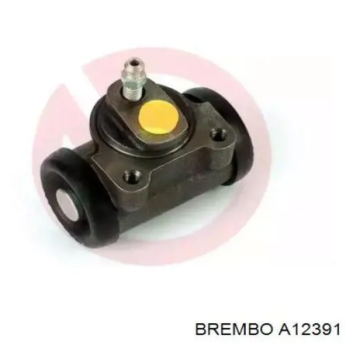  A12391 Brembo