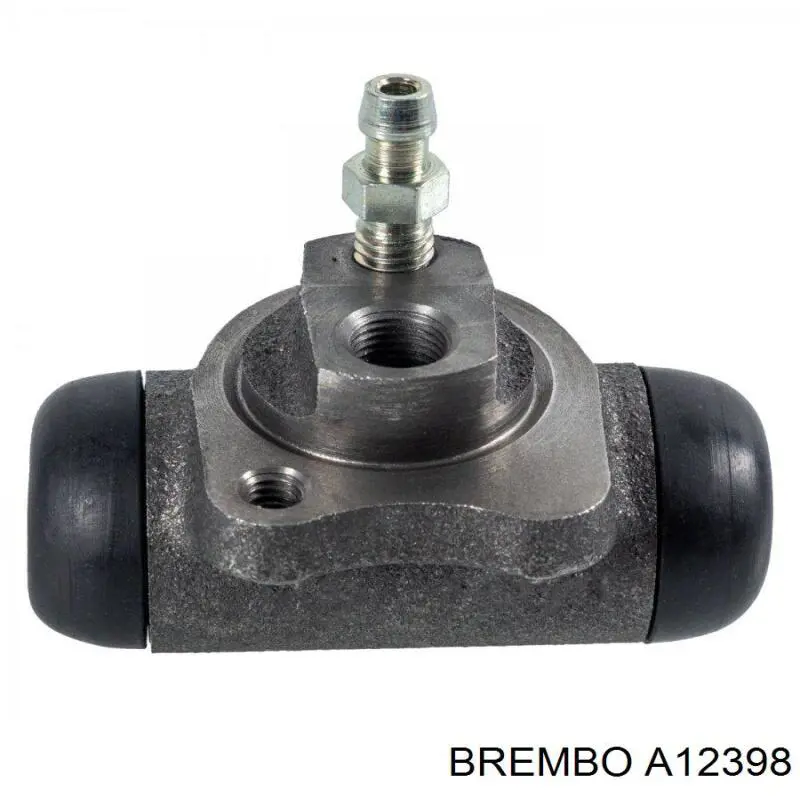 Cilindro de freno de rueda trasero A12398 Brembo