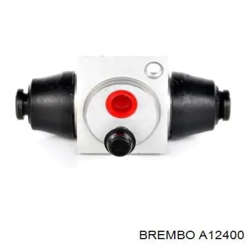 Купить A12400 Brembo Цилиндр тормозной колесный