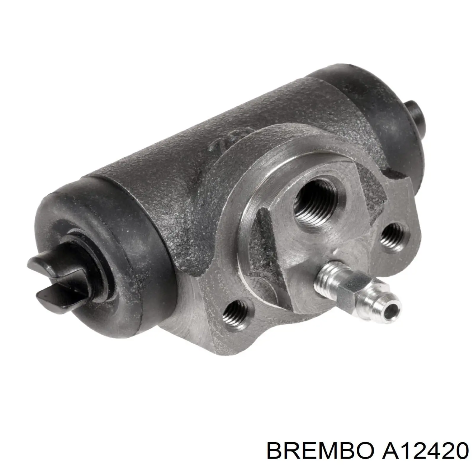 Рабочий тормозной цилиндр Brembo A12420 цена, от 14.94 USD