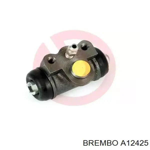 Цилиндр тормозной колесный A12425 Brembo