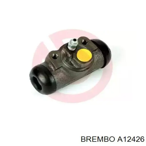 Цилиндр тормозной колесный A12426 Brembo