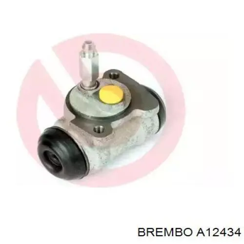  A12434 Brembo