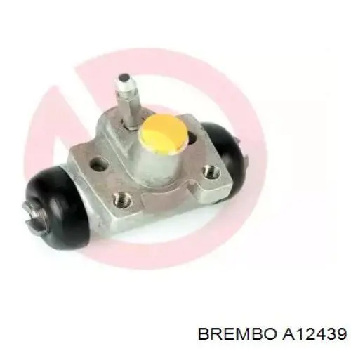  A12439 Brembo