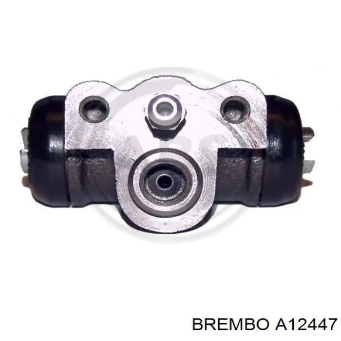 Cilindro de freno de rueda trasero A12447 Brembo