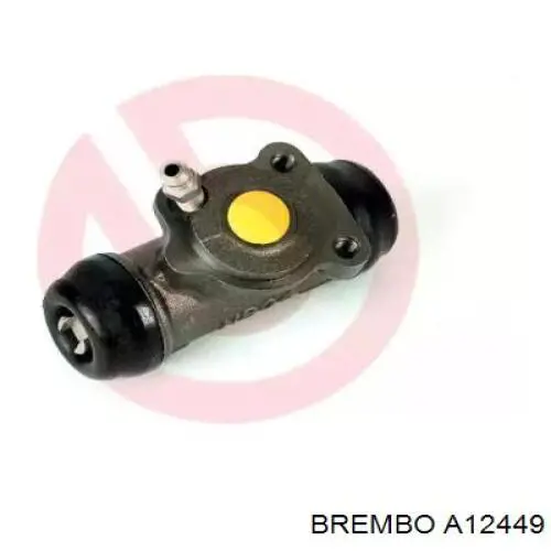  A12449 Brembo