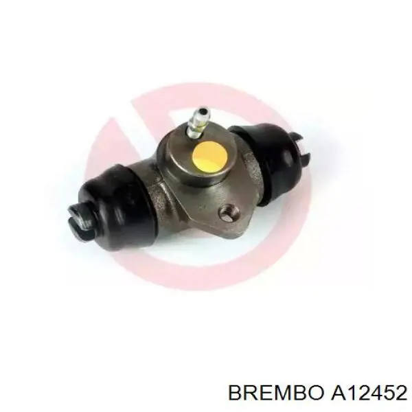 Цилиндр тормозной колесный A12452 Brembo