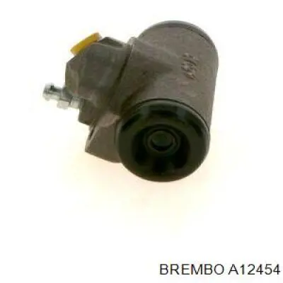 Цилиндр тормозной колесный 8952000848 Renault (RVI)