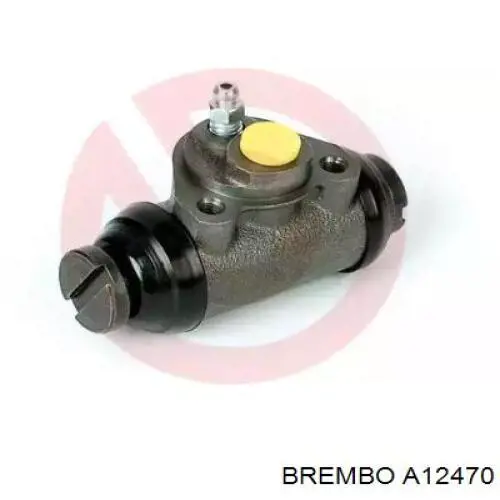  A12470 Brembo