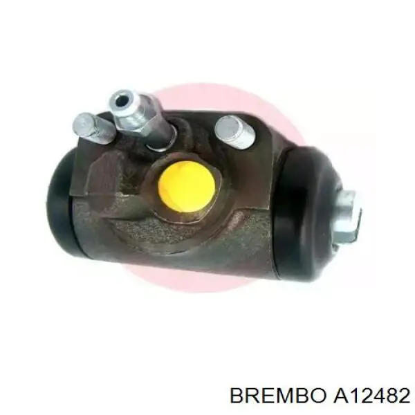  A12482 Brembo