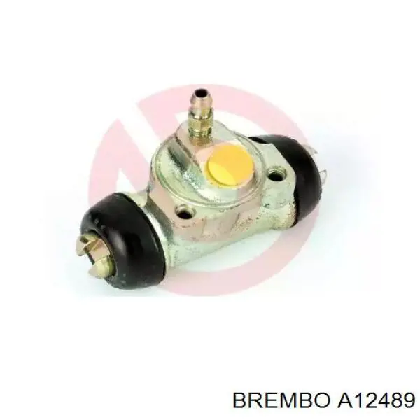  A12489 Brembo