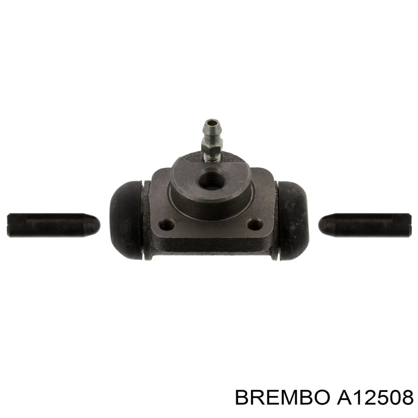 Cilindro de freno de rueda trasero A12508 Brembo