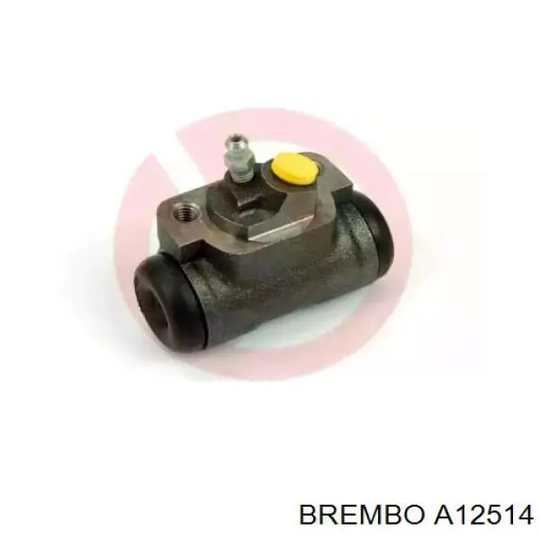  A12514 Brembo