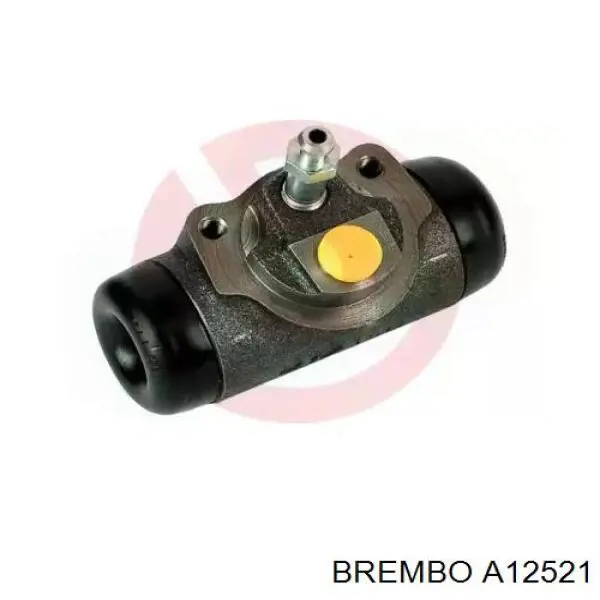  A12521 Brembo