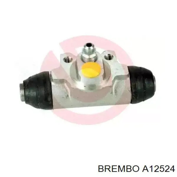  A12524 Brembo