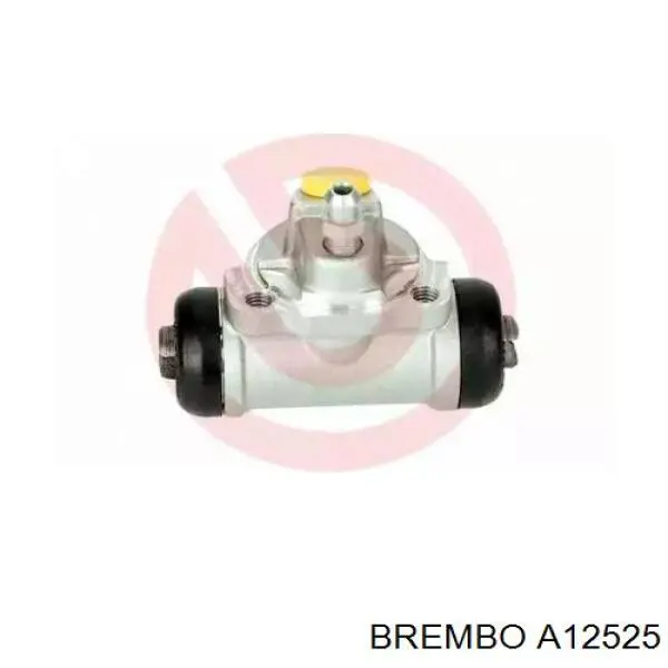 Цилиндр тормозной колесный A12525 Brembo