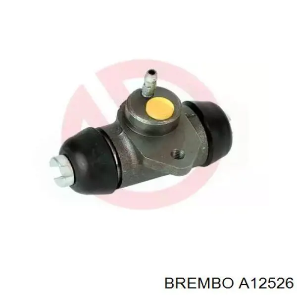 Цилиндр тормозной колесный A12526 Brembo