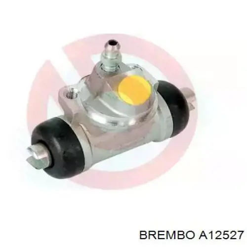  A12527 Brembo