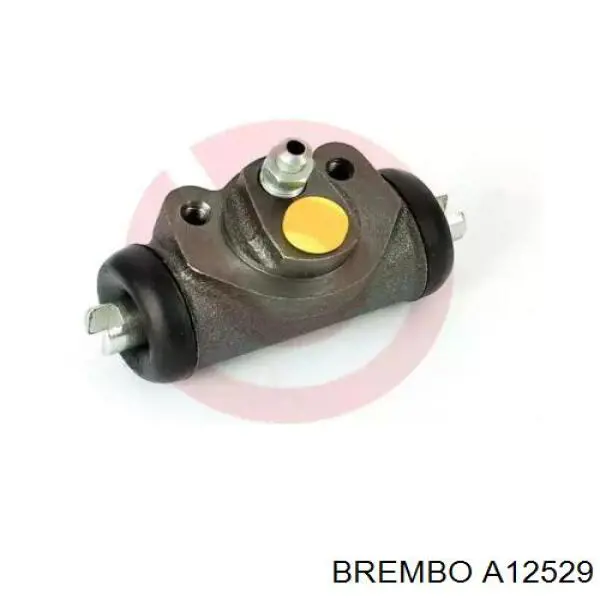  A12529 Brembo