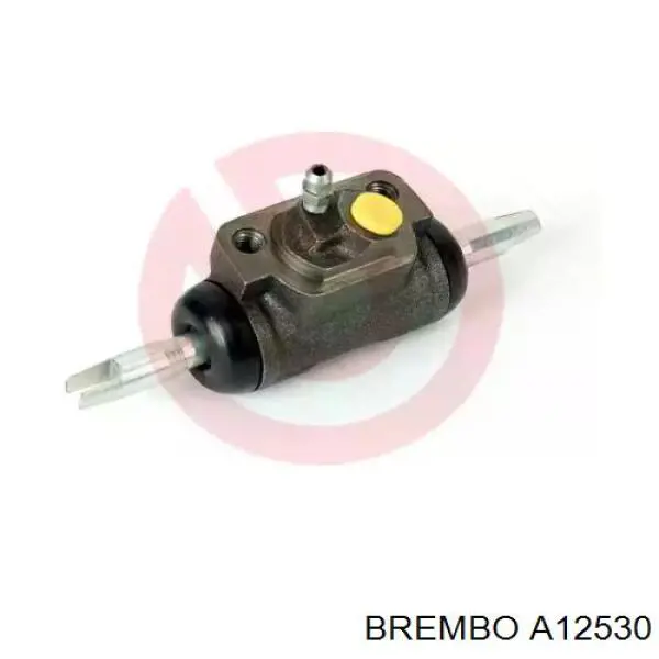 Цилиндр тормозной колесный A12530 Brembo