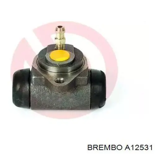  A12531 Brembo