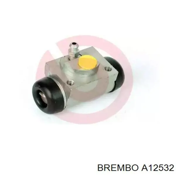 Цилиндр тормозной колесный A12532 Brembo