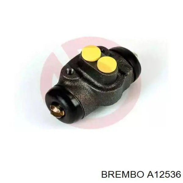  A12536 Brembo