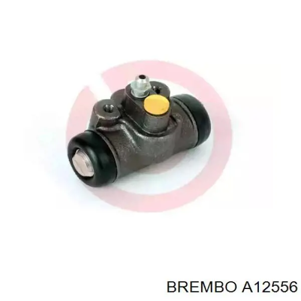 A12556 Brembo Цилиндр тормозной колесный, задний