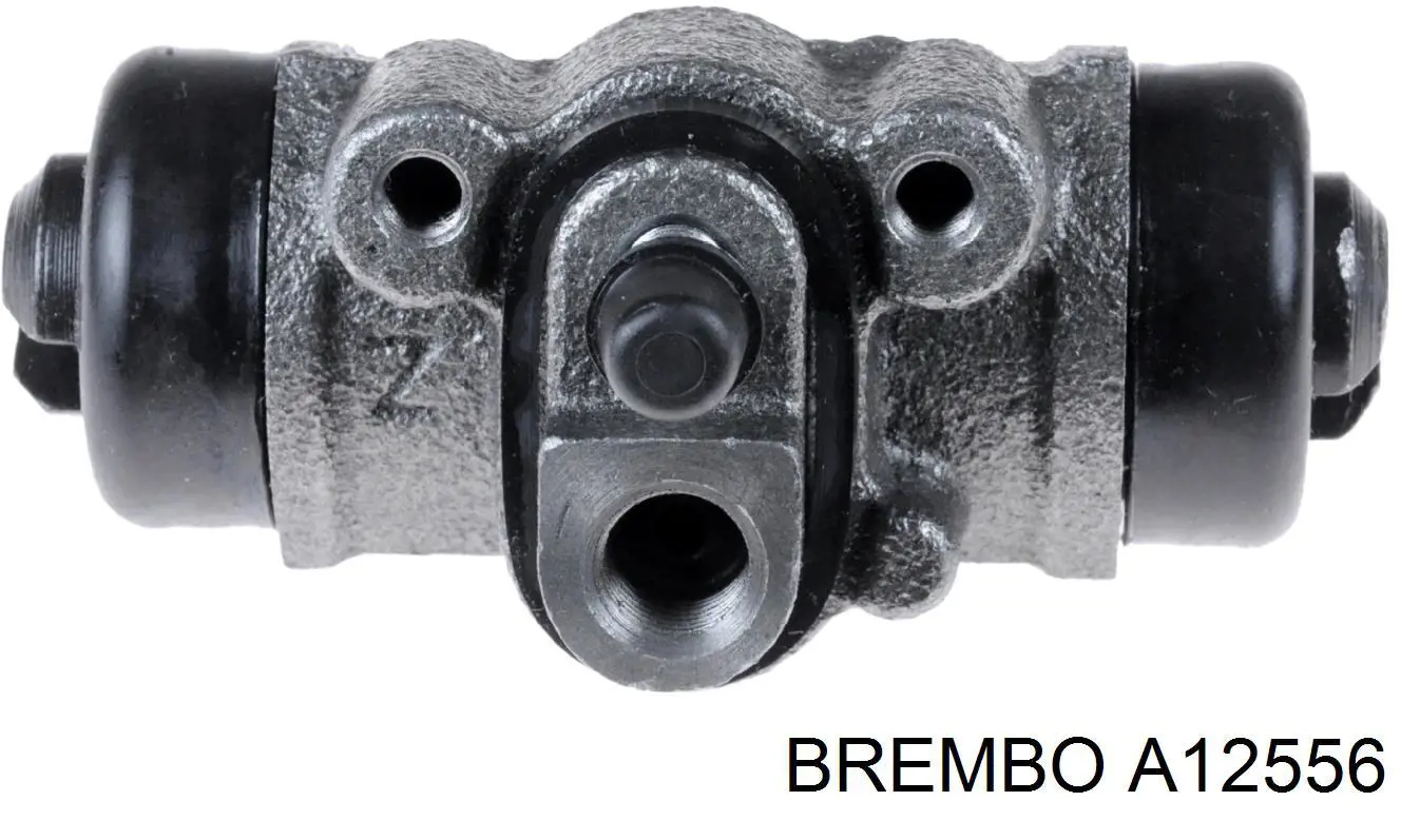 Рабочий тормозной цилиндр Brembo A12556 цена, от 9.36 USD