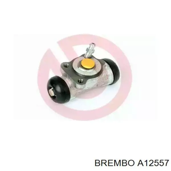  A12557 Brembo