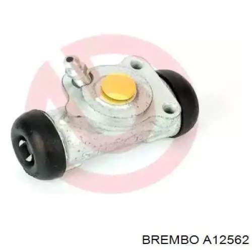  A12562 Brembo