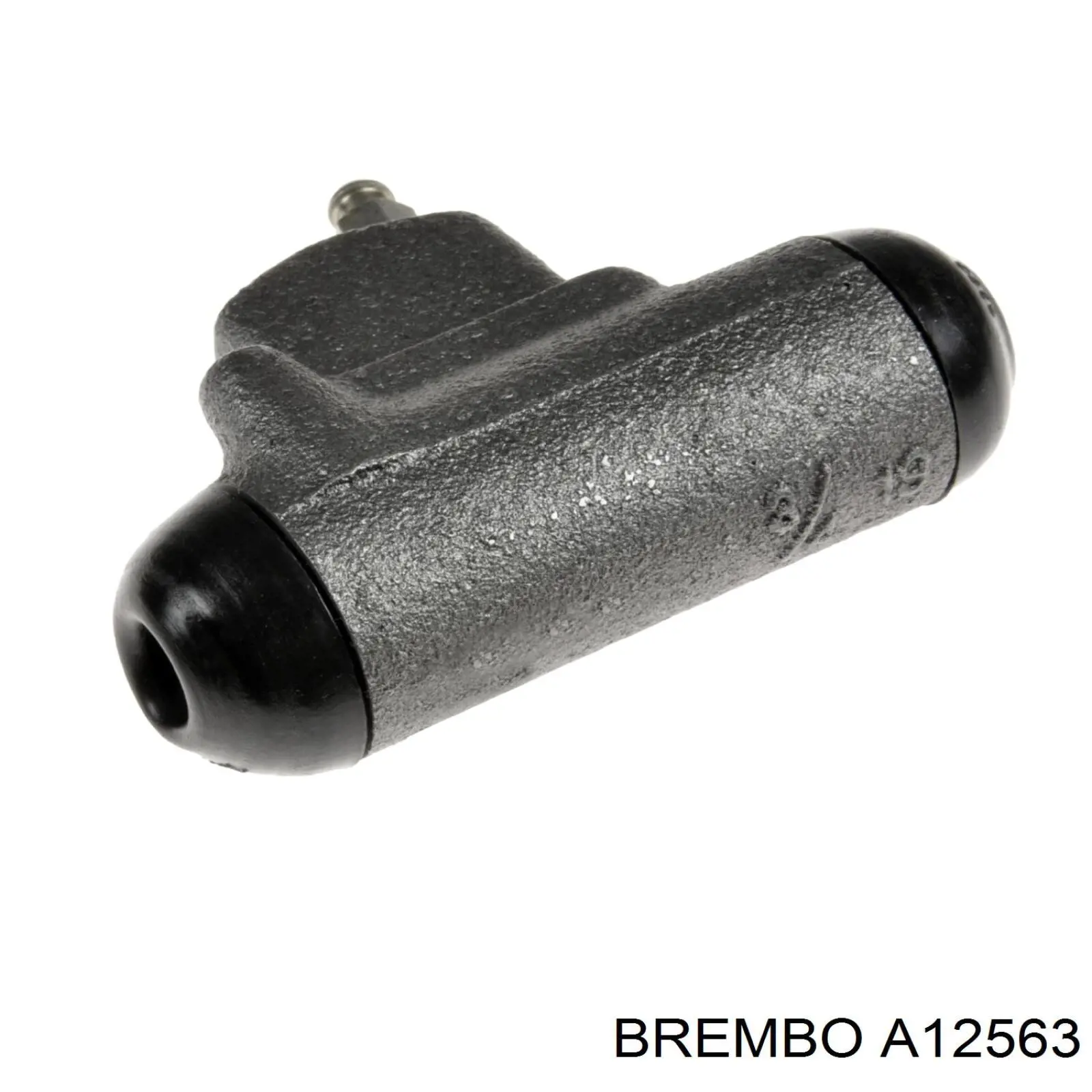 Рабочий тормозной цилиндр Brembo A12563 цена, от 20.22 USD