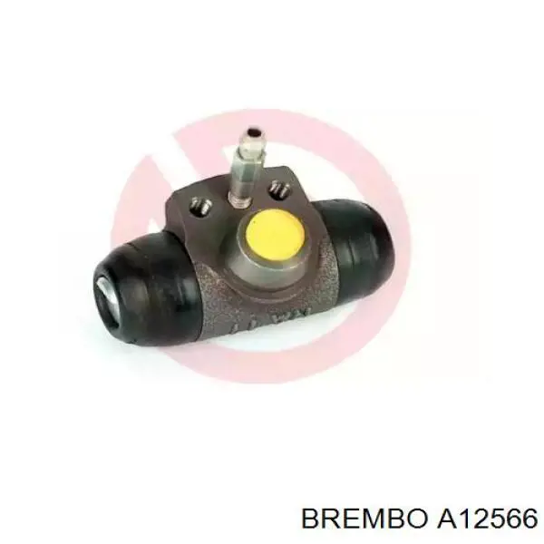 Цилиндр тормозной колесный A12566 Brembo