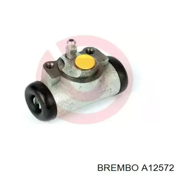 Цилиндр тормозной колесный A12572 Brembo