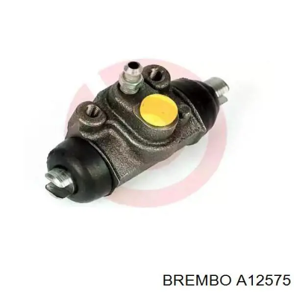 Цилиндр тормозной колесный A12575 Brembo