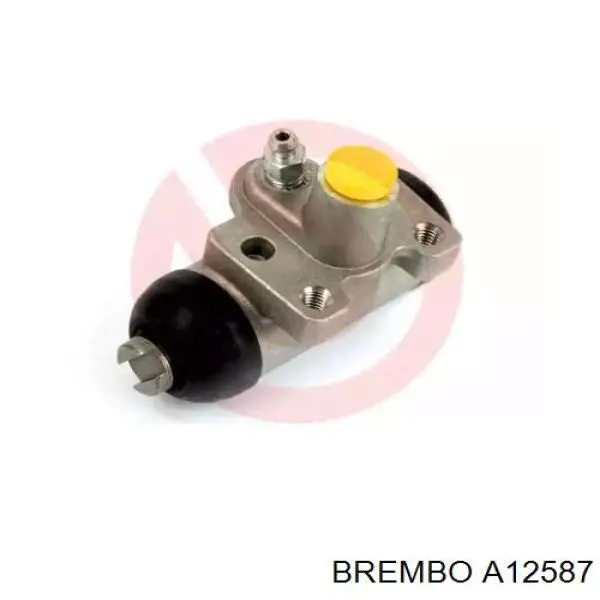  A12587 Brembo