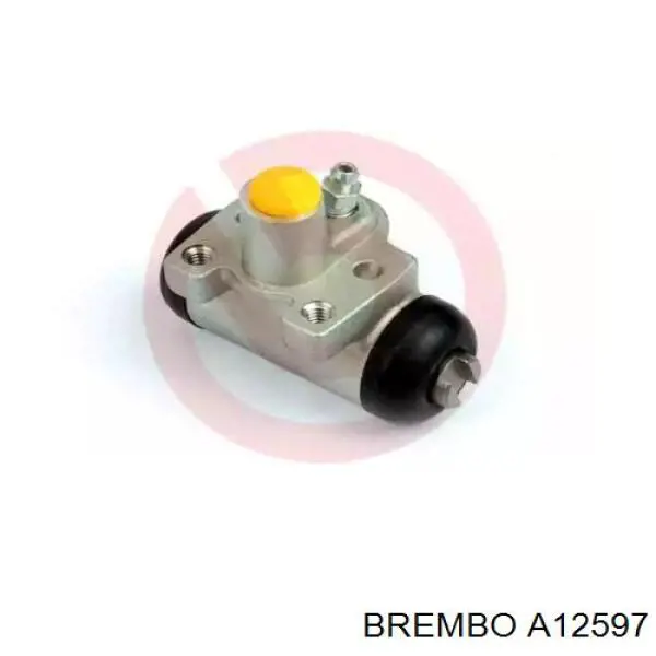  A12597 Brembo